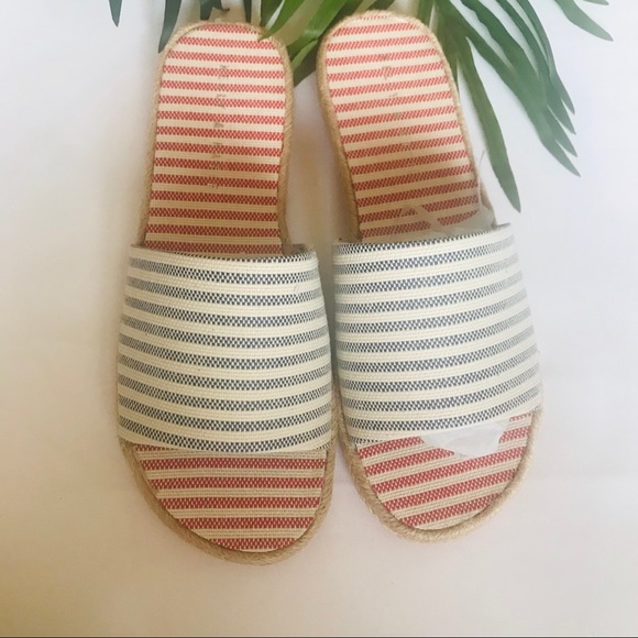 KELLY & KATIE Rance espadrille sandal. - Picture 3 of 5